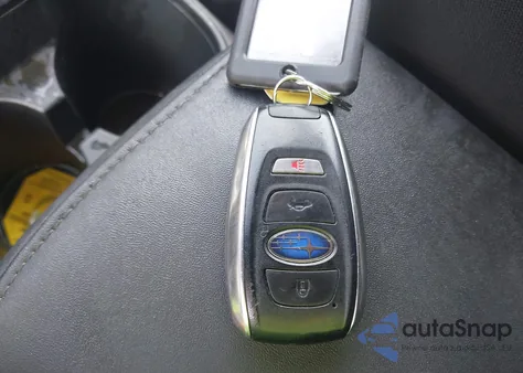 2024 Subaru Outback Premium z USA, uszkodzony, nr VIN 4S4BTADC4R3300559